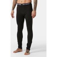 Helly Hansen LIFA Active Wool Rich Base Layer Leggings Black