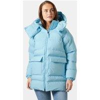 Helly Hansen Ellie Puffy Parka Light Blue