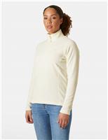 Helly Hansen Daybreaker Fleece Funnel Neck Sweat-shirt Light Pink