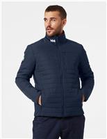 Crew Insulator Padded Puffer Jacket