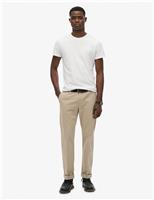 Regular Fit Chinos