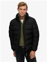 Sports Puffer Jacket