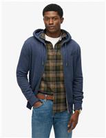Cotton Rich Hoodie