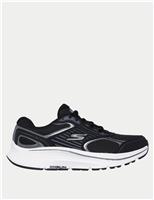 Go Run Consistent 2.0 Advantage Leather Trainers