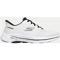 Skechers GO WALK 8 Trainers White/Black