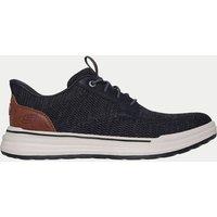 Skechers Sterling Ramone Trainers Black