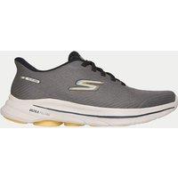 Skechers GO WALK 8 Pate Trainers Taupe