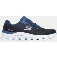 Skechers Glide-Step Pro Waverra Trainers Black Mix