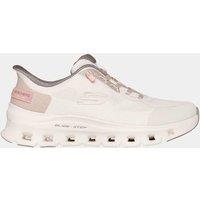 Skechers Glide-Step Pro Pure Motion Trainers Natural Mix