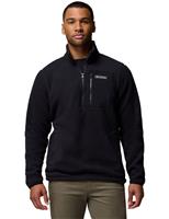 Jasper Ridge Half Zip Fleece Jacket