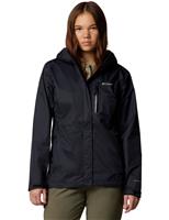 Pouring Adventure III Waterproof Raincoat