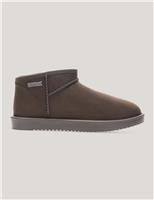 Risley Short Waterproof Ankle Boots