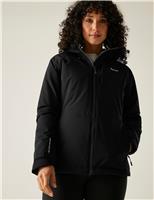 Highton Waterproof Padded Parka Jacket
