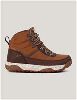 Shayford Waterproof Lace Up Walking Boots
