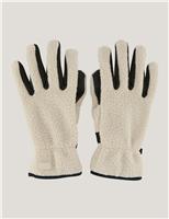 Borg Touchscreen Gloves