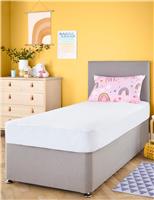 2 Pack Healthy Growth Mattress Protectors