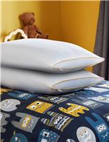 2pk Healthy Growth Anti Allergy Pillows