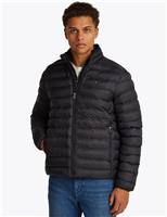 Packable Quilted Puffer Jacket