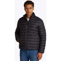 Tommy Hilfiger Packable Quilted Puffer Jacket Black