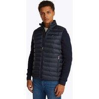 Tommy Hilfiger Packable Quilted Gilet Navy