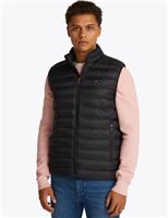Packable Quilted Gilet
