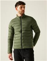 Marizion Water Repellent Puffer Jacket