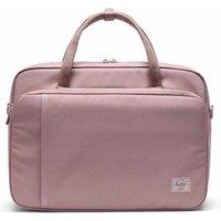 Herschel Bowen Convertible Weekend Bag Light Pink