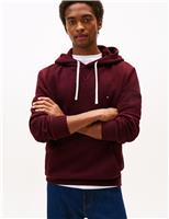 Essential Cotton Rich Hoodie