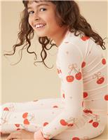 Patterned Pyjamas (6 Mths-6 Yrs)