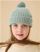 Knitted Cap (0-4 Yrs)