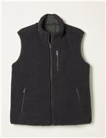 2 in 1 Reversible Gilet