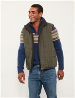 2 in 1 Reversible Gilet