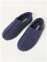 Mule Slippers