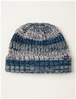 Knitted Beanie Hat