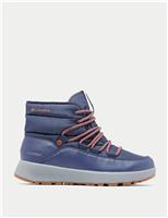 Slopeside Village Omni-Heat Mid Hiker Boots