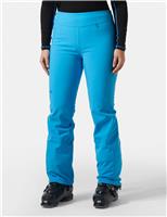 Nora Softshell Straight Leg Ski Trousers