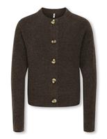 Knitted Cardigan (7-14 Yrs)