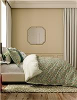 Pure Cotton Blossom Harmony Bedding Set