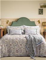 Provence Floral Bedding Set
