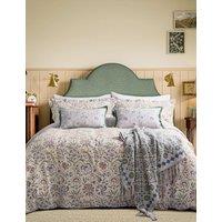 Joules Provence Floral Bedding Set Multi