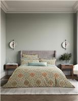 Pure Cotton Addison Bedding Set