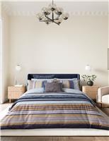 Pure Cotton Aldin Bedding Set