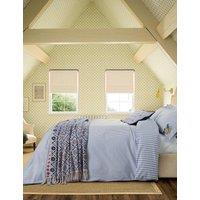 Joules Earlsford Foulard Striped Bedding Set Blue Mix