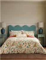 Birds & Berries Bedding Set