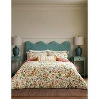 Sanderson Birds & Berries Bedding Set Multi