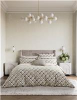 Pure Cotton Harun Bedding Set