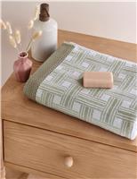 Rana Geometric Towel