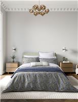 Pure Cotton Elara Bedding Set