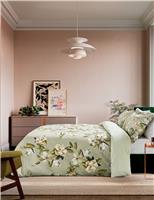 Opal Floral Bedding Set