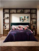 Painted Posy Bedding Set